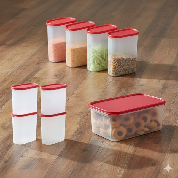 Dry Storage Set (9pcs) Set