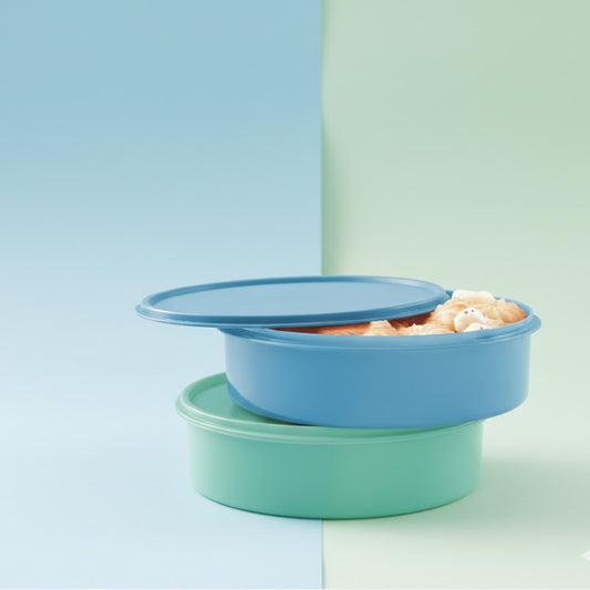 Tupperware Serve Set 1.9L Set of 2