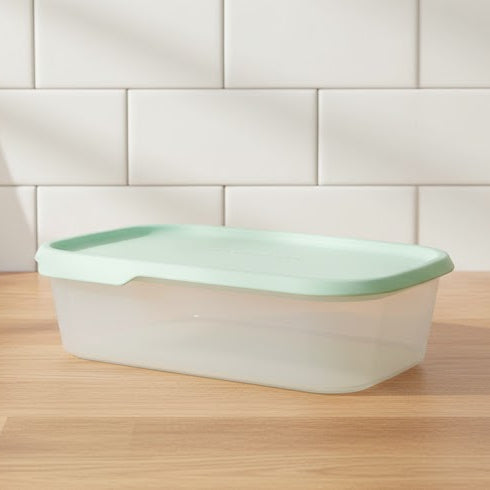 Tupperware One Touch Fresh 1.3L Airtight Storage Container