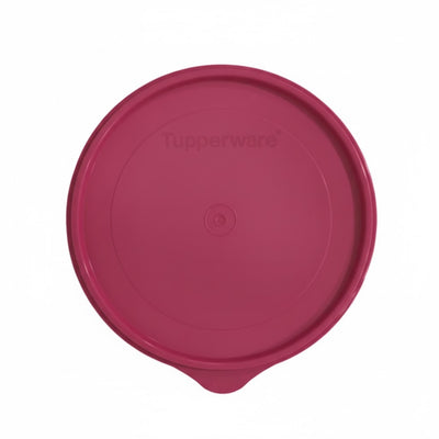 Tupperware Buddy Bowl Seal - Replacement Lid for Buddy Bowl Container