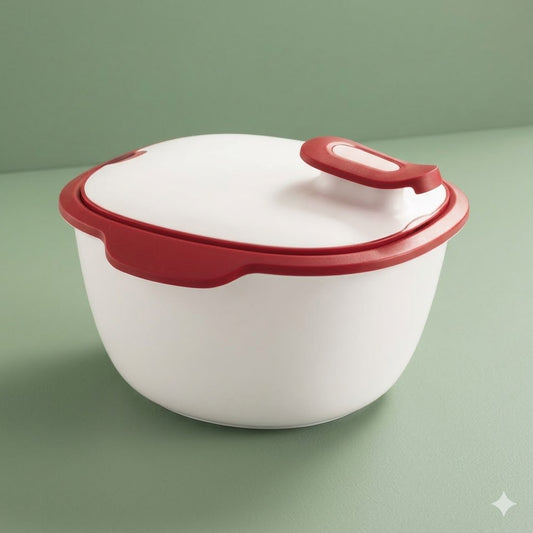 Tupperware Warmie Tup 2.25L