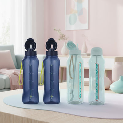 Tupperware Aquavibe 1.2L Water Bottle – Buy 2 Get 2 Free