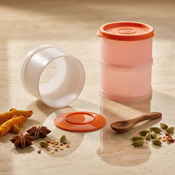 Tupperware Molding Tower